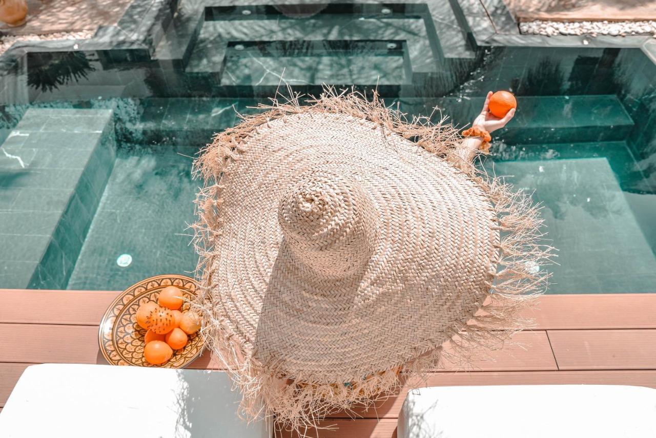 Riad Mayfez Suites & Spa 외부 사진