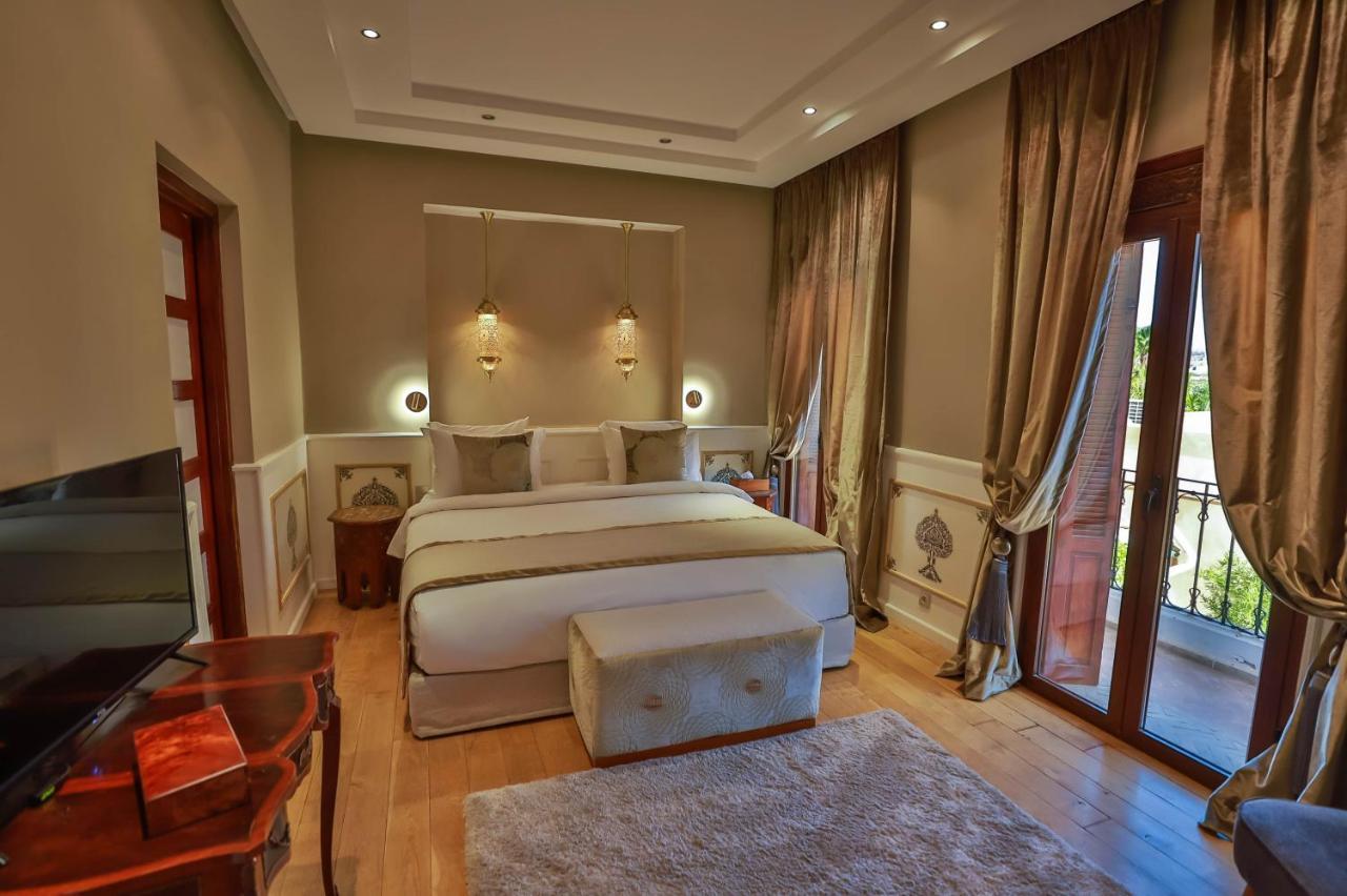 Riad Mayfez Suites & Spa 외부 사진