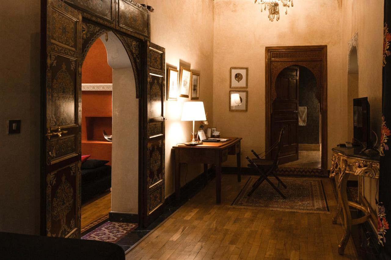 Riad Mayfez Suites & Spa 외부 사진