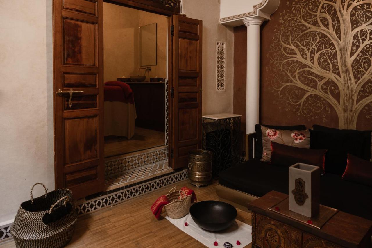 Riad Mayfez Suites & Spa 외부 사진