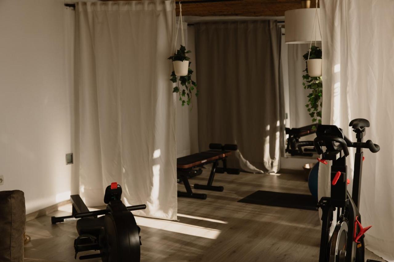 Riad Mayfez Suites & Spa 외부 사진
