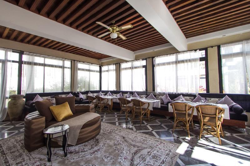 Riad Mayfez Suites & Spa 외부 사진