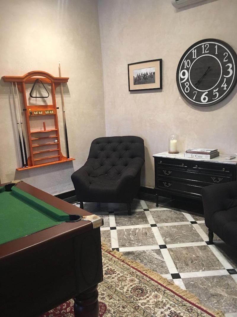 Riad Mayfez Suites & Spa 외부 사진