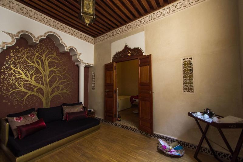 Riad Mayfez Suites & Spa 외부 사진