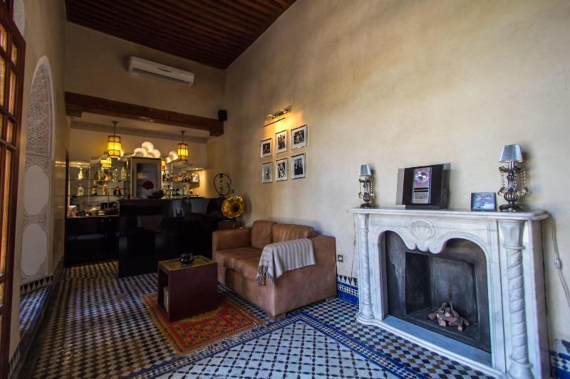 Riad Mayfez Suites & Spa 외부 사진