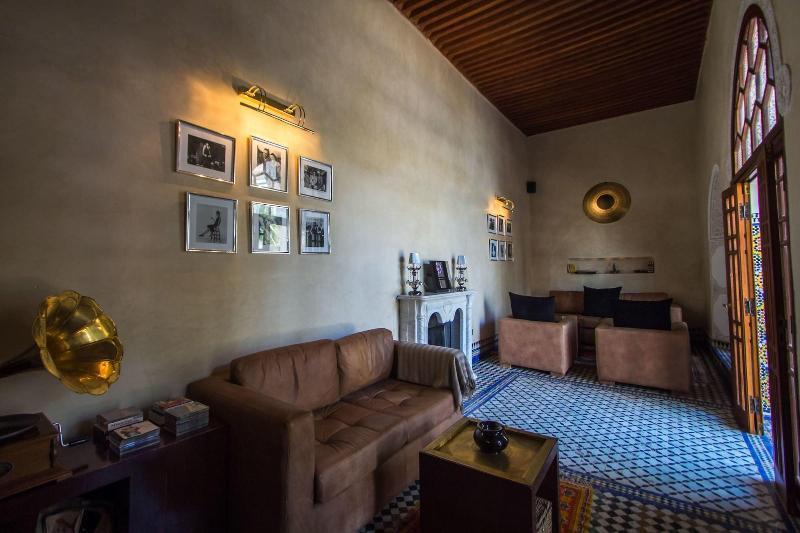 Riad Mayfez Suites & Spa 외부 사진