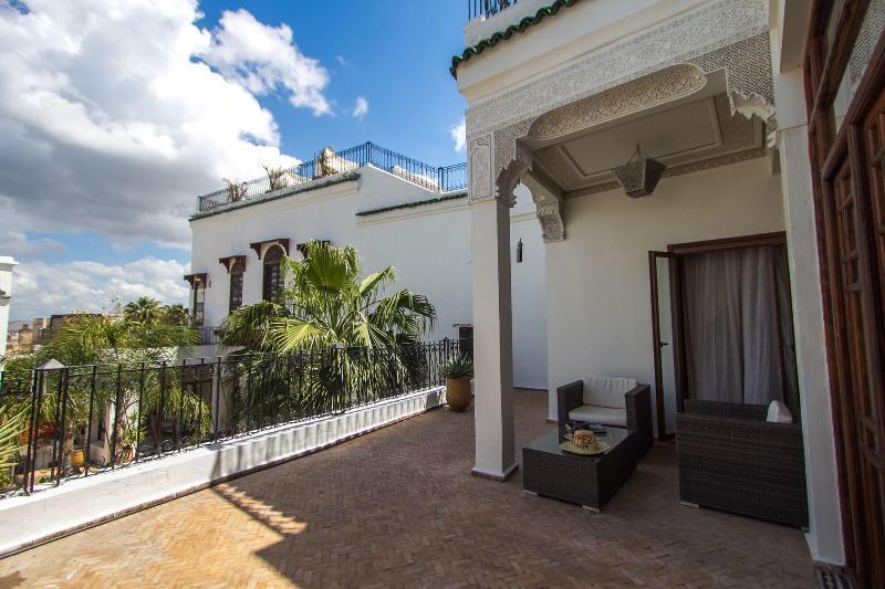 Riad Mayfez Suites & Spa 외부 사진