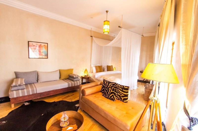 Riad Mayfez Suites & Spa 외부 사진