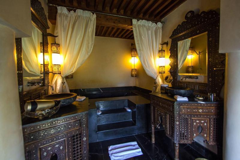 Riad Mayfez Suites & Spa 외부 사진