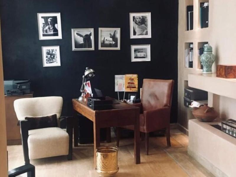 Riad Mayfez Suites & Spa 외부 사진