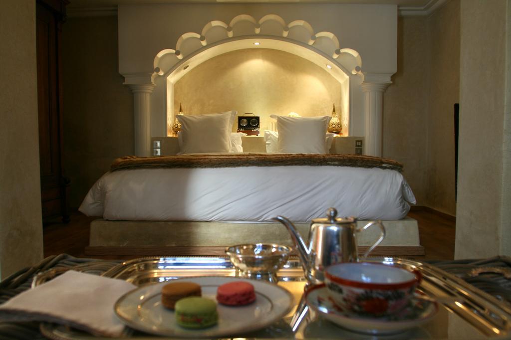 Riad Mayfez Suites & Spa 외부 사진