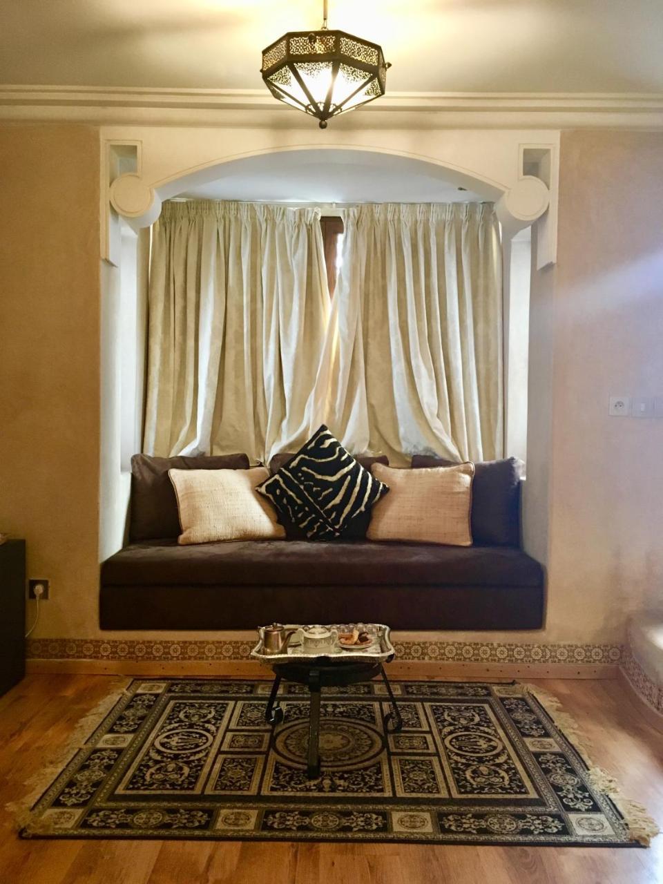 Riad Mayfez Suites & Spa 외부 사진