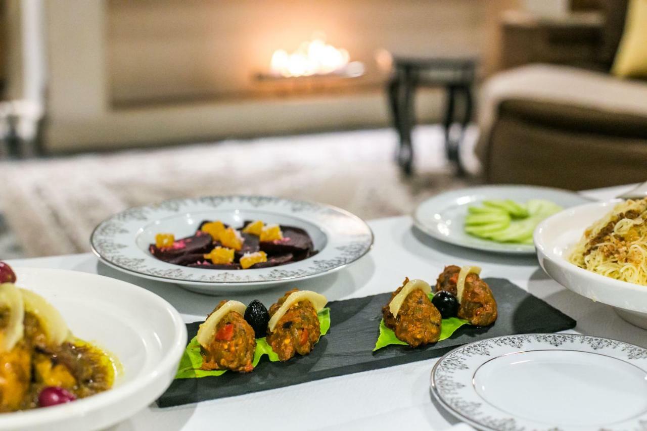 Riad Mayfez Suites & Spa 외부 사진