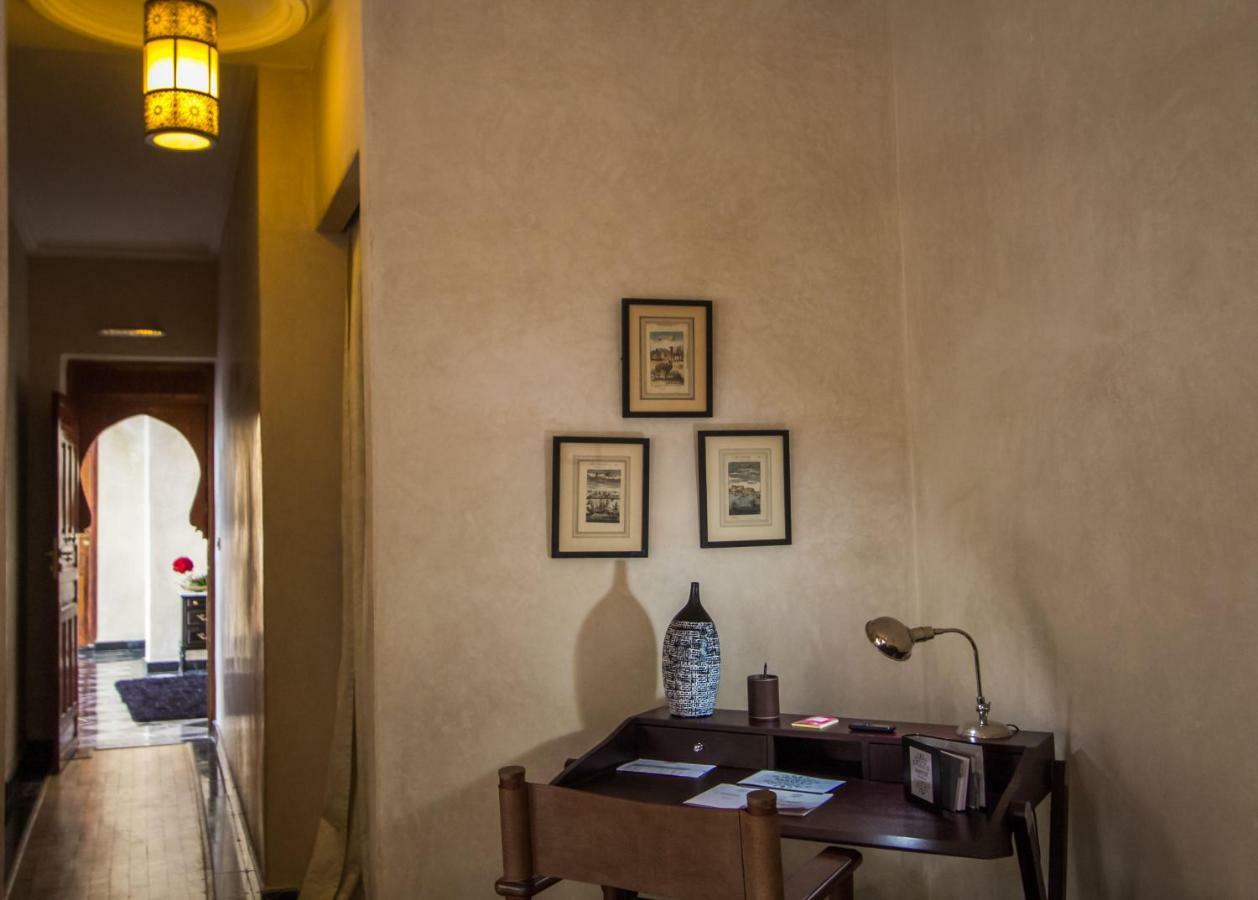 Riad Mayfez Suites & Spa 외부 사진