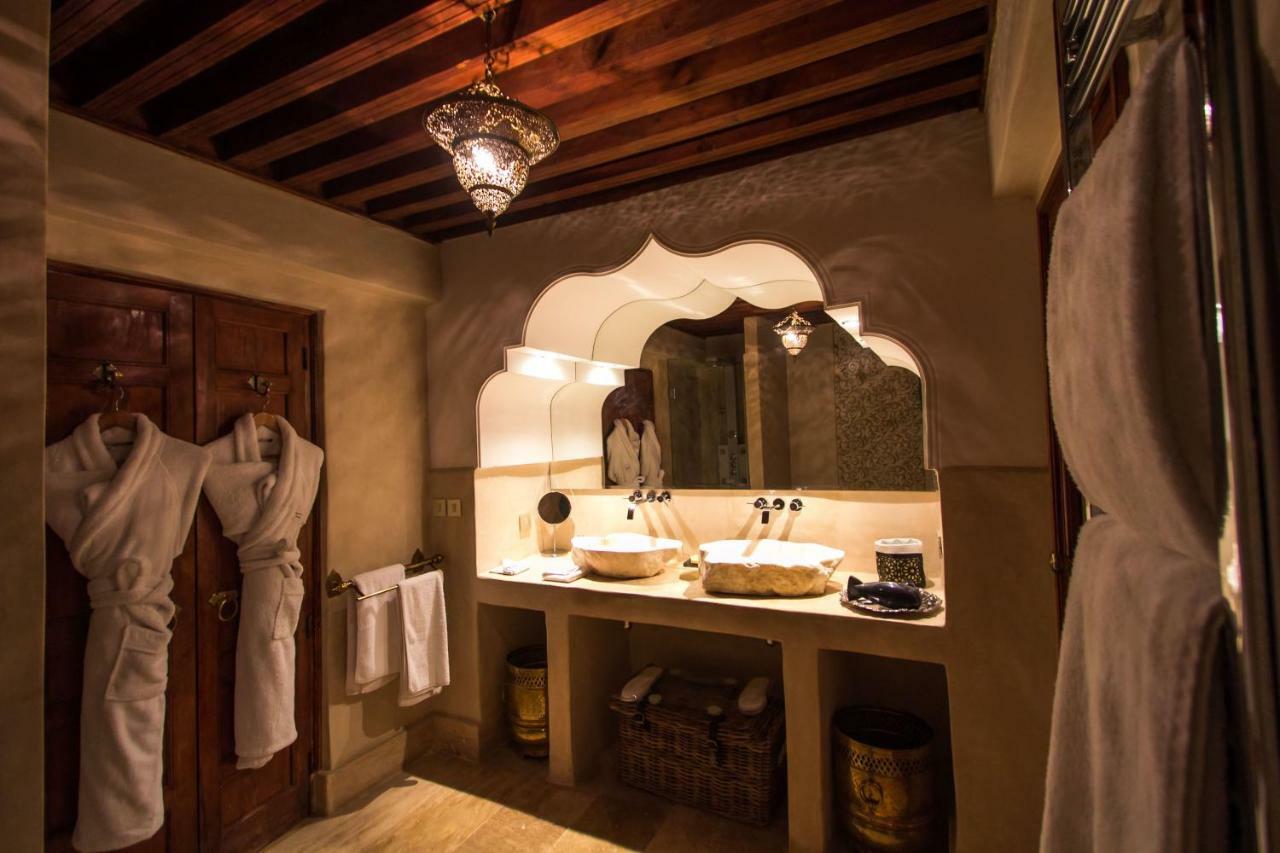 Riad Mayfez Suites & Spa 외부 사진