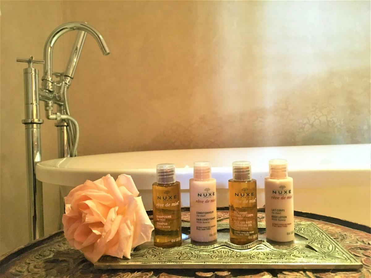 Riad Mayfez Suites & Spa 외부 사진